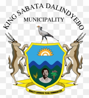 Detailed Analysis Of Our Logo - King Sabata Dalindyebo Municipality Logo
