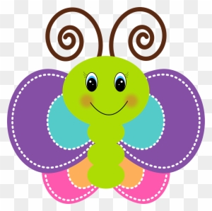 Cute Butterfly Clipart, Transparent PNG Clipart Images Free Download ...