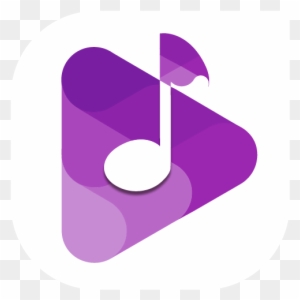U Tunes Music Player - Graphic Design
