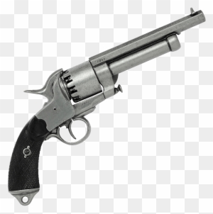 American Civil War Pistol