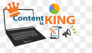 Top 7 Tips For Promoting Your Content With Social Media - Content Marketing Is King