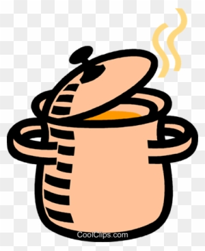 Soup Pot Clip Art, Transparent PNG Clipart Images Free Download