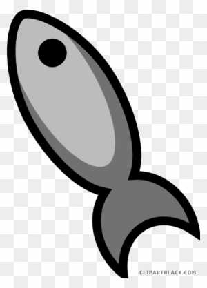 pin small fish clipart