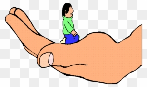 Hand Of God Clipart, Transparent PNG Clipart Images Free Download ...