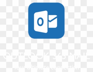 Outlook 365 Mail Automatically Stores Your Email And - Microsoft Outlook