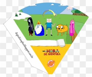 Adventure Time Free Printables - Full Size PNG Clipart Images Download