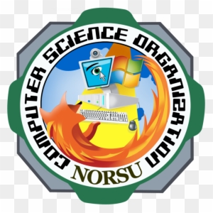 Computer Science Logo By Powerlogic1992 - Ballyvaughan - Free ...