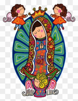 Ayuda Con Fatima Animada O Distroller Por Fis 11/7/2015 - Virgen De Guadalupe Ayudame - Free Transparent PNG Clipart Images Download Ayuda Con Fatima Animada O Distroller Por Fis 11/7/2015 - Virgen De Guadalupe Ayudame - Free Transparent PNG Clipart Images Download