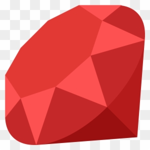 Keyhole Markup Language Icons - Ruby Language Ruby Icon - Free ...