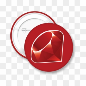 Ruby-logo - Ruby On Rails Png - Free Transparent PNG Clipart Images ...
