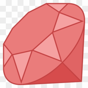 Język Programowania Ruby Icon - Programming Language - Free Transparent ...