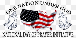 National Day Of Prayer Initiative Home Rh Prayerinitiative - National Day Of Prayer 2018