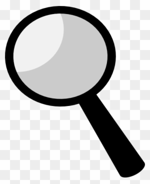 Magnifying Glass Png Vector