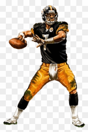 Animated Football Pictures Collection - Steelers Transparent Gif - Free  Transparent PNG Clipart Images Download