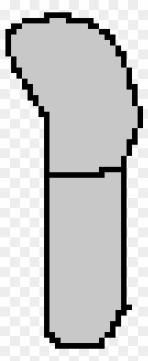 Butter Knife - Pixel Art Maker Base