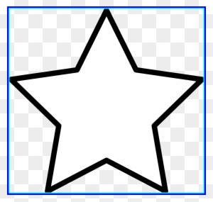 Awesome Star Clipart Black And White Cbkbedei Png Kids - Excellence Icon