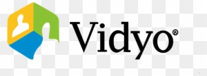 Using Vidyo At Uct Information And Communication Technology - Vidyo Logo Transparent