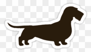 dachshund clipart transparent png clipart images free download