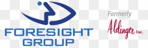 Now Part Of Foresight Group - Aldinger Inc