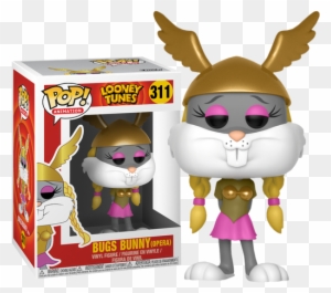 bunny pop vinyl