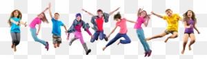 Kids Jumping Clipart, Transparent PNG Clipart Images Free Download ...
