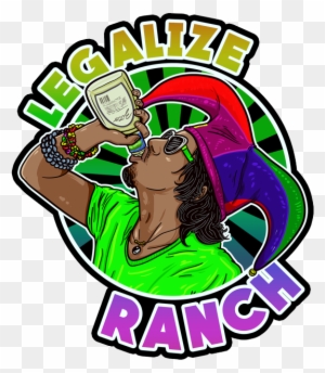 Awesome Pics Thread - Legalize Ranch - Eric Andre Show - Tote Bags ...