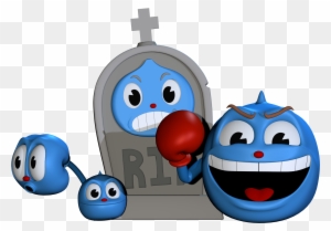 cuphead-goopy-le-grand-free-transparent-png-clipart-images-download