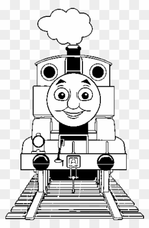 Download Thomas Clip Art - Thomas The Train Svg File - Free ...