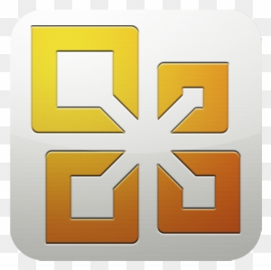 Microsoft Office Logo Icon - Microsoft Office 2013