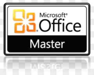 Certificate Collector - Microsoft Office Specialist Master