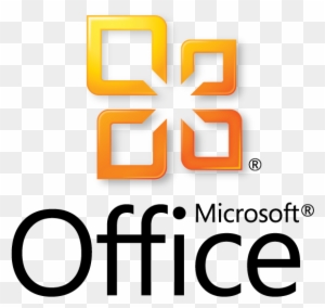 Suite Ofimática Microsoft Office De Microsoft Y Sucesora - Microsoft Office 2010 Logo Png