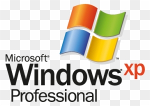 Microsoft Windows Logos Vector Eps Ai Cdr Svg Free - Microsoft Windows Xp Professional