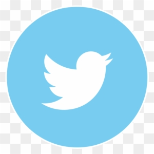 Twitter - Social Media Apps Logo