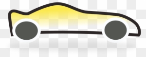 Netalloy Car Logo Free Vector - Car
