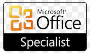 Microsoft Corporation - Microsoft Office Specialist Expert