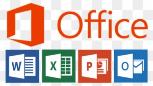 Microsoft Office Training - Microsoft Office Online Logo