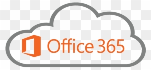 Microsoft Office 365 Online - Office 365 Cloud Logo