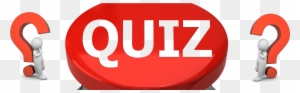 Pub Quiz Competition Week Circle - Quiz Banner Png