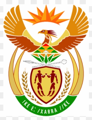 Comepensation Fund Of South Africa - Department Of South Africa