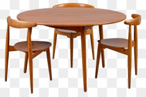 Table Clipart Wood Table - Table Png