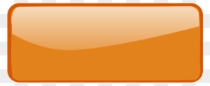 Similar Clip Art - Orange Web Button Png