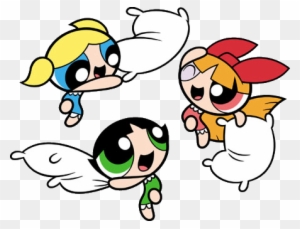 Powerpuff Girls Pillow Fight Free Transparent Png Clipart Images Download Powerpuff Girls Pillow Fight Free Transparent Png Clipart Images Download