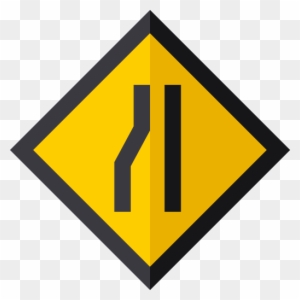 Traffic Sign Warning Sign Road Traffic Control Traffic-sign - Flood Prone Area Sign