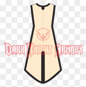 Basic Medieval Tabard - Armour