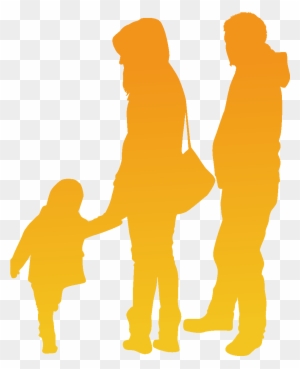 Silhouette Photography Royalty-free Illustration - Child