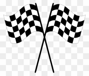 Download Racing Flag Free Png Transparent Image And - Checkered Racing Flag Png