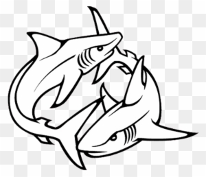 Hammerhead shark sharktattoo feuerundwasser art rammstein fyp    TikTok