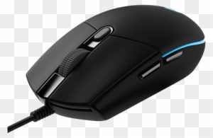 Cheap Logtech Gaming Mice - Logitech G203 Prodigy