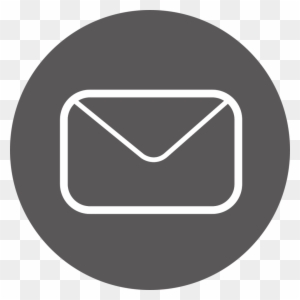 Message Icon Black Background Bing Images - Mail Icon Transparent  Background - Free Transparent PNG Clipart Images Download