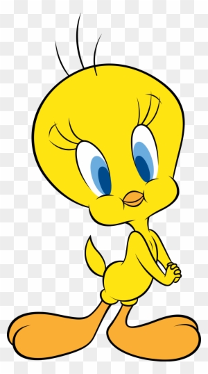 Tweety Bird